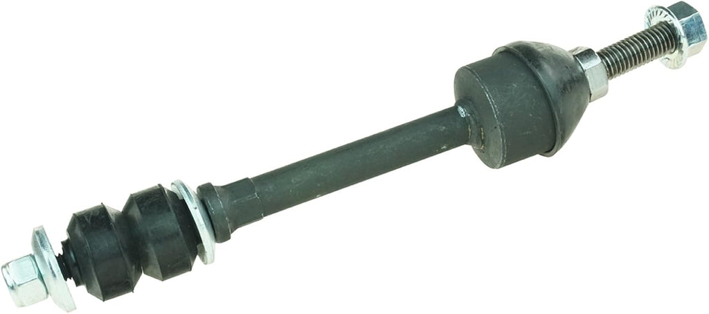 TRQ Front Suspension Kit Complete Strut & Coil Spring Assembly Sway Bar Stabilizer Link Compatible with 2005-2009 Dodge Dakota 2006-2009 Mitsubishi Raider