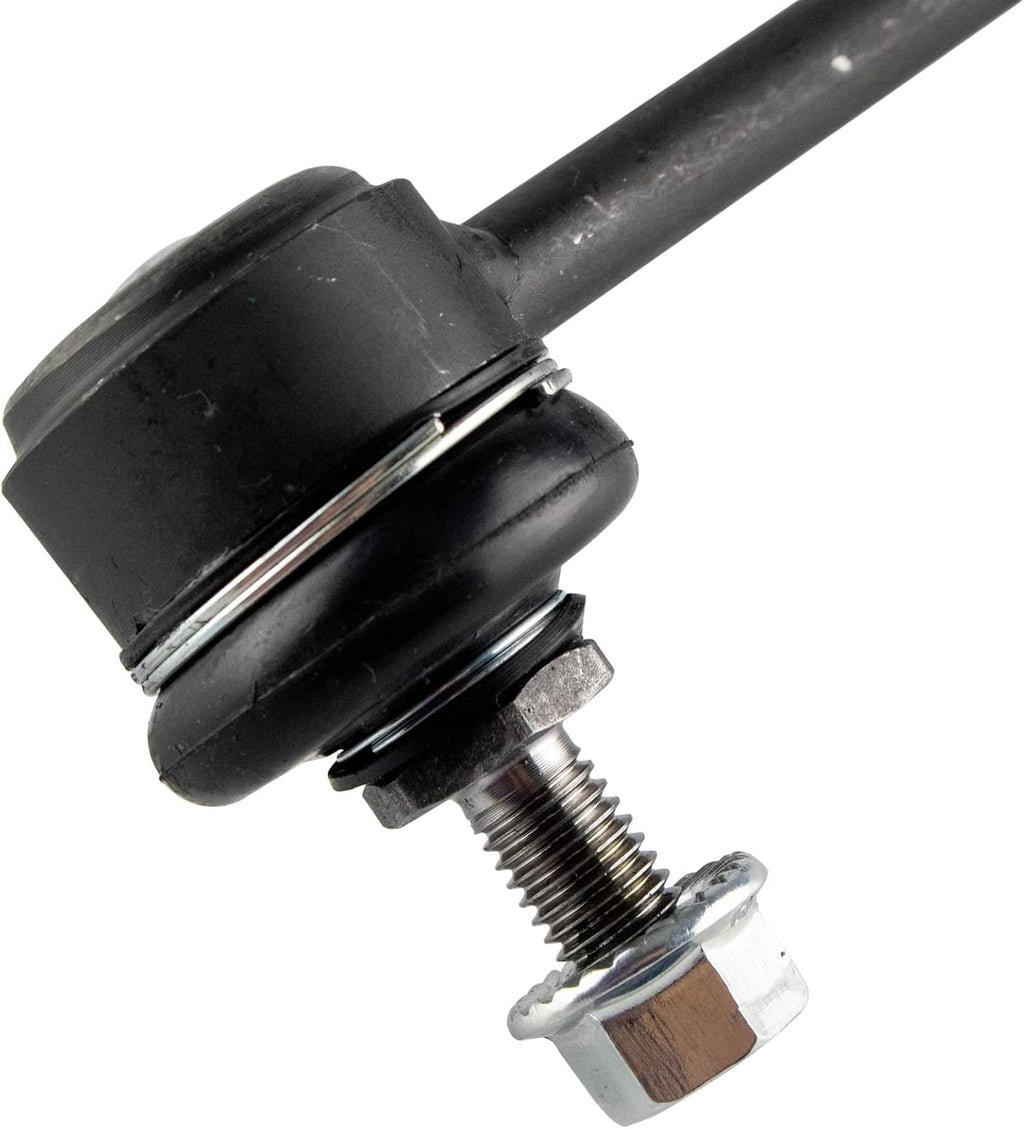 TRQ Front Suspension Kit Compatible with 2004-2012 Chevrolet Colorado GMC Canyon
