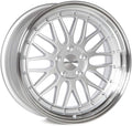 Circuit Performance CP30 18×9 Silver 5×120 [+35mm] Wheel compatible with BMW