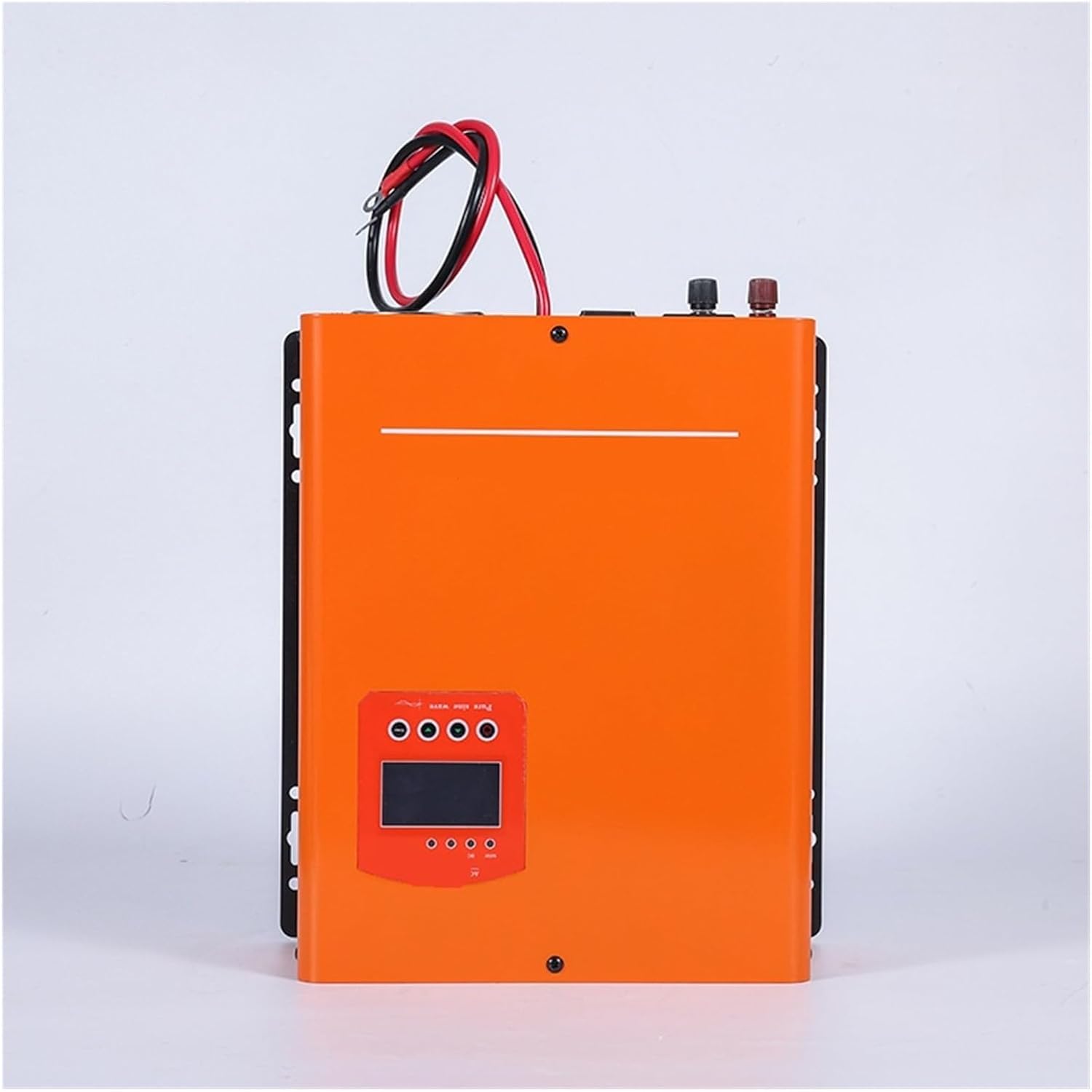 500W sine Wave Inverter Power Frequency Solar Energy 1000W Wall-Mounted Inverter(1KW24V-60APWM)