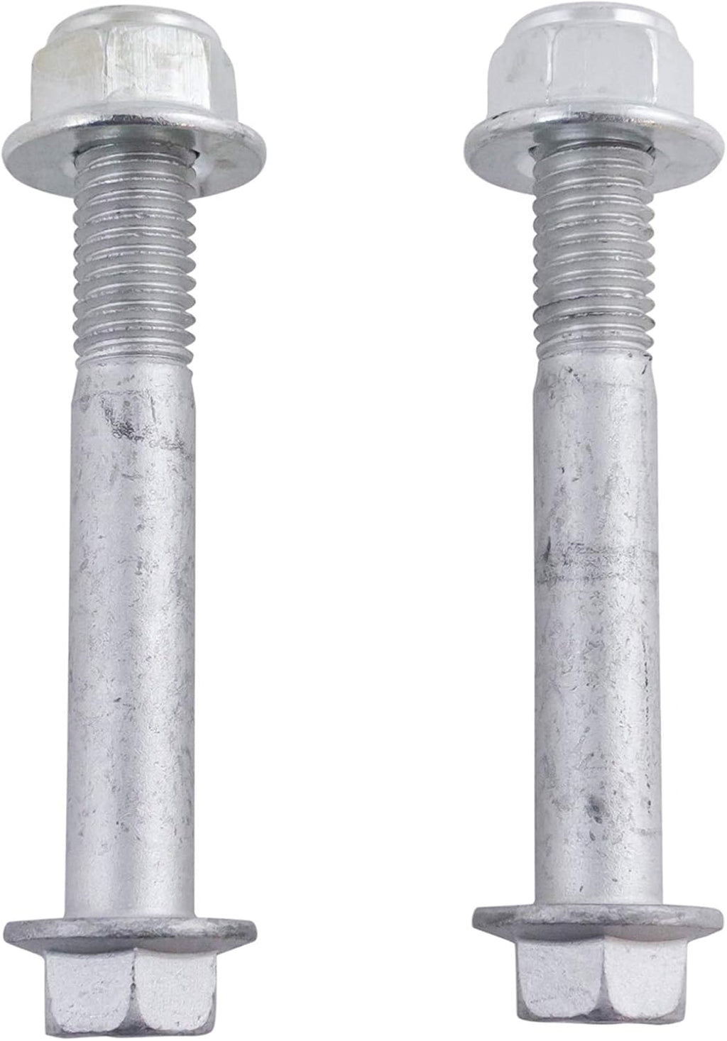 TRQ Front Suspension Kit Shock & Spring Strut Assembly Sway Bar Stabilizer Link Compatible with 2014-2018 Chevrolet Silverado 1500 GMC Sierra 1500