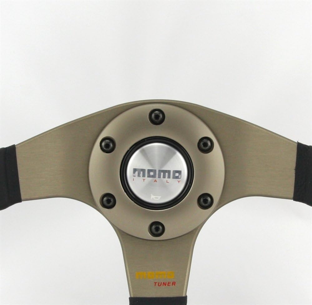 Momo mom11110332111 Steering Wheel