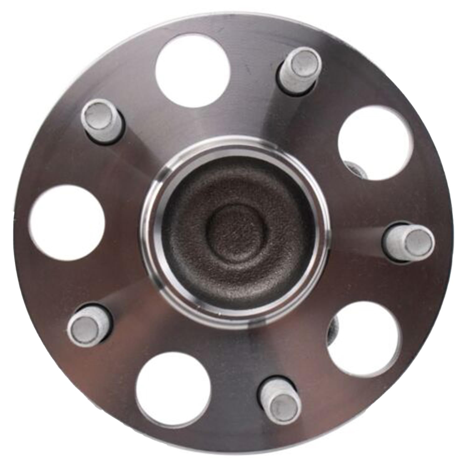 Detroit Axle - 2 Rear Wheel Bearing and Hubs Assembly with ABS & 5-Lug for Toyota Camry 18-24, RAV4 19-20, Avalon 19-22, C-HR 20, Lexus ES300h 19-23, ES350 19-23