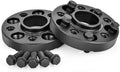 2pcs 25mm Forged 7075T6 Hubcentric wheel spacer 5x114.3 CB67.1 for Maserati GT GTS Quattroporte Levante Alfieri Ghibli GranCabrio