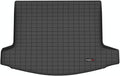 WeatherTech Cargo Trunk Liner for Lincoln Nautilus, Behind 2nd Row (401765), Black