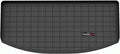 WeatherTech Cargo Trunk Liner for Mazda CX-90, CX-90 PHEV Behind 3rd Row (401704), Black