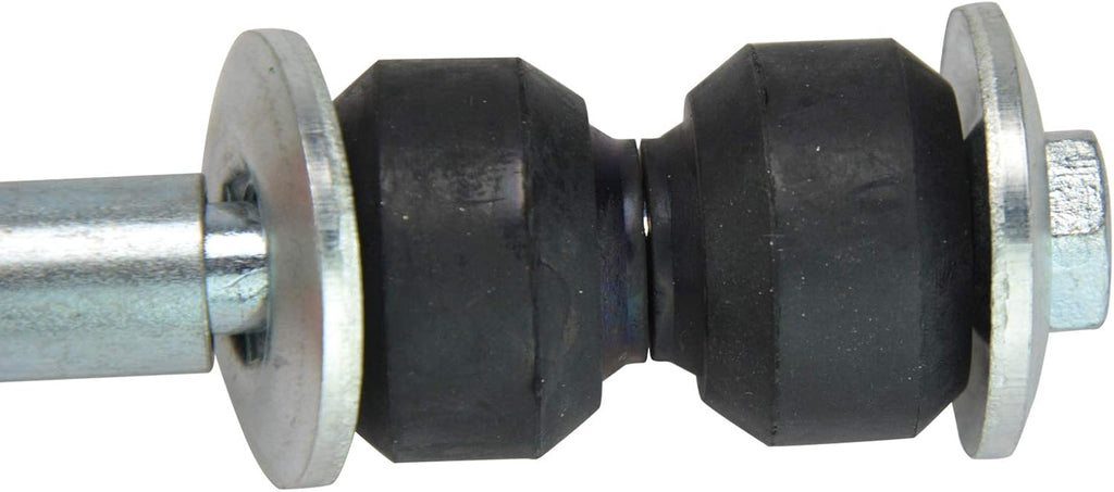 TRQ Front Suspension Kit Compatible with Front 2008-2009 Chevrolet Trailblazer GMC Envoy Saab 9-7x