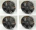 Wheelpro 4PC 19' Wheels Rims FITS BMW F10 5 Series XDRIVE 535I 550I 535XI New