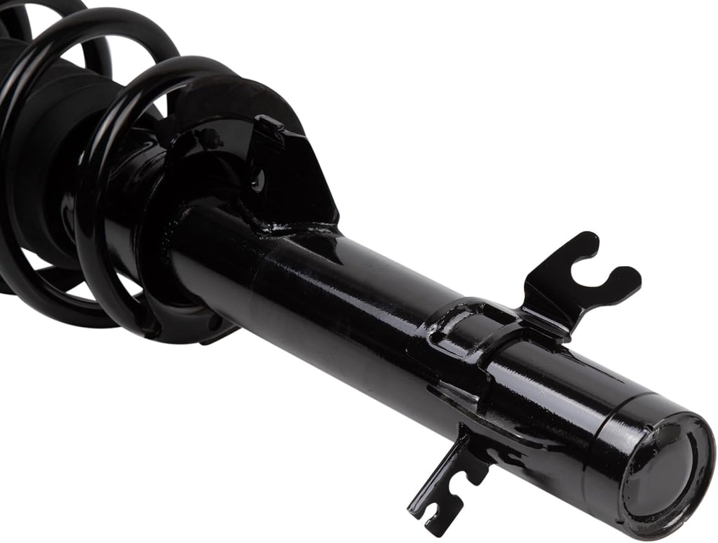 TRQ Front Suspension Kit Compatible with 2011-2016 Mini Cooper Countryman 2013-2016 Cooper Paceman