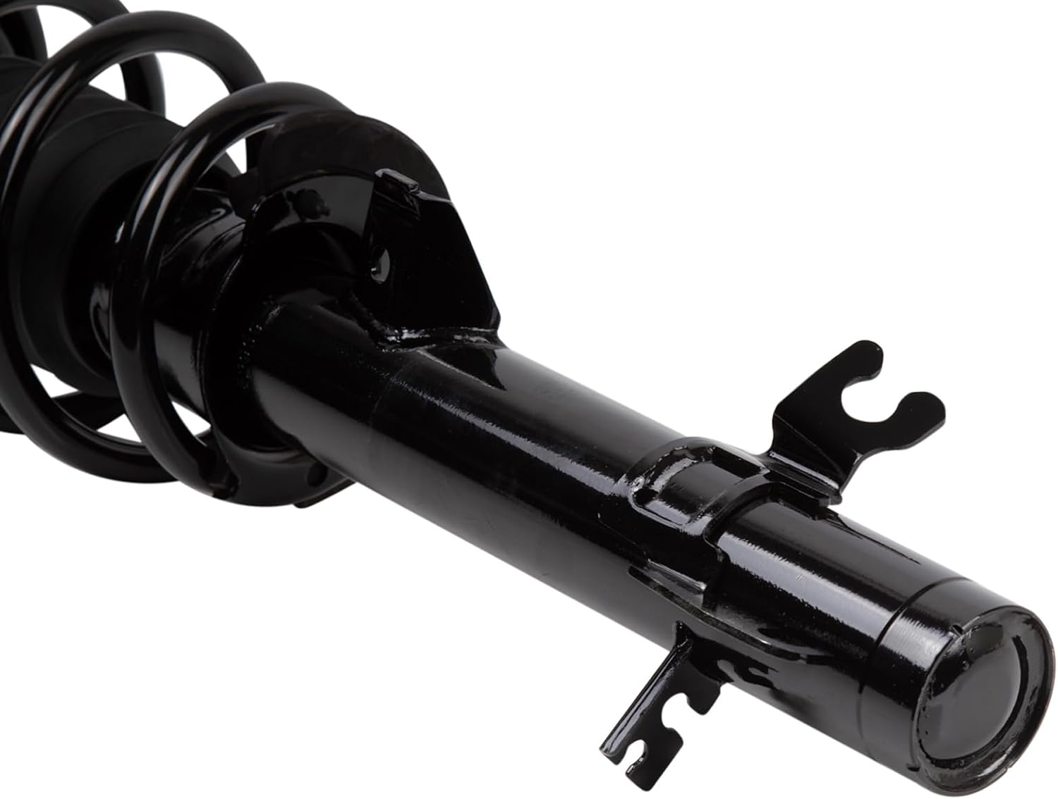 TRQ Front Suspension Kit Compatible with 2011-2016 Mini Cooper Countryman 2013-2016 Cooper Paceman