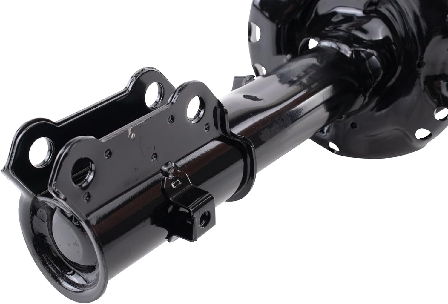 TRQ Front Suspension Kit Compatible with 2018-2023 Hyundai Kona
