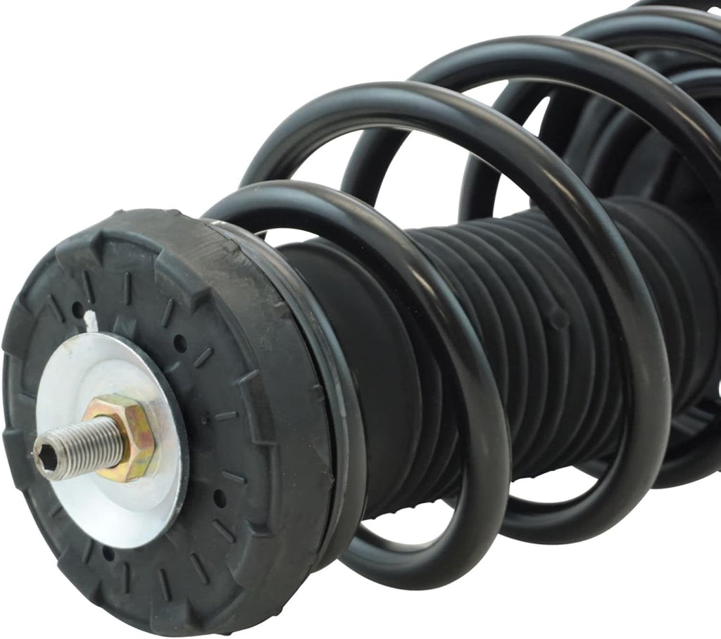 TRQ Front Suspension Kit Compatible with Front 2010-2012 Buick LaCrosse