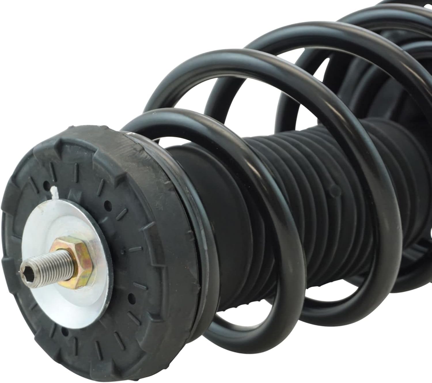TRQ Front Suspension Kit Compatible with Front 2010-2012 Buick LaCrosse
