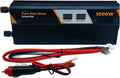 Inverter 800W Pure sine Wave Solar DC12V to AC220V110V high Power(24V1000W)