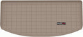 WeatherTech Cargo Trunk Liner for Mazda CX-90, CX-90 PHEV Behind 3rd Row (411704), Tan