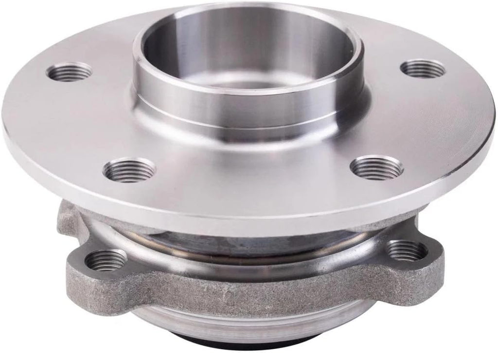Pair Front Wheel Bearing & Hub Assembly for 2017-2020 Mini Cooper Clubman Countryman BMW i8 and 2016-2019 X1 and 2018-2020 X2