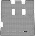 WeatherTech Cargo Trunk Liner for Ford Excursion, Behind 2nd Row (42154), Grey