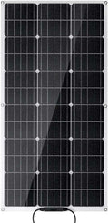 2000W 1000W Solar Panel Flexible Solar Cell 18V Ethylene Tetrafluoroethylene DIY Cable Waterproof Outdoor Car RV Rechargeable Power for Car RY (1000w)