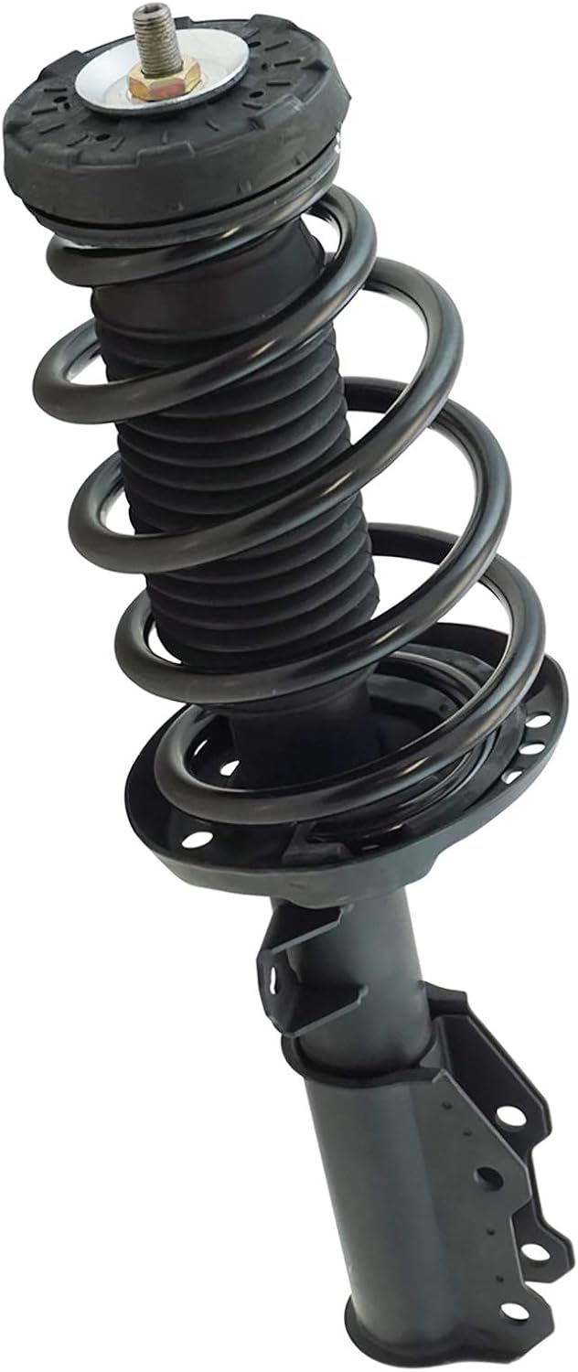TRQ Front Suspension Kit Compatible with Front 2010-2012 Buick LaCrosse