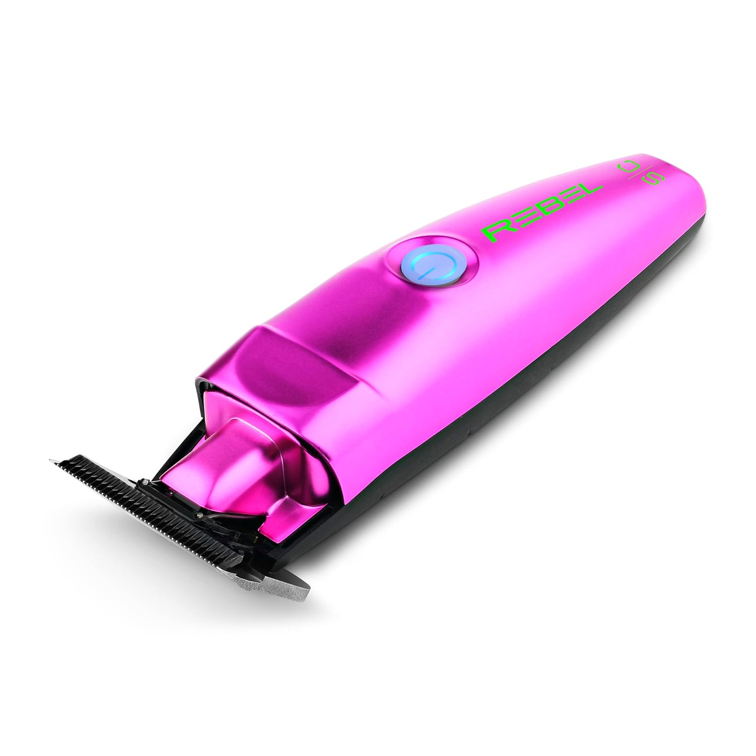 Stylecraft Rebel Professional Cordless Hair Trimmer with Modular Super-Torque Motor
