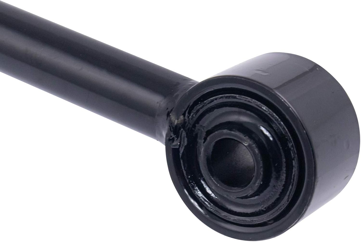 TRQ Front Suspension Kit Compatible with Front 2003-2023 Toyota 4Runner 2007-2014 FJ Cruiser