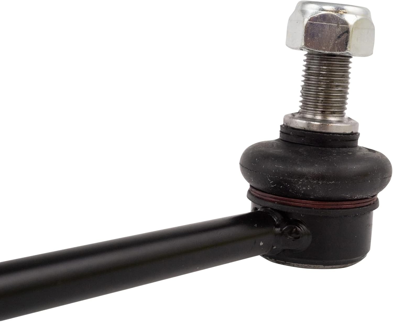 TRQ Front Suspension Kit Complete Strut & Coil Spring Assembly Sway Bar Stabilizer Link Compatible with 2015-2020 Kia Sedona