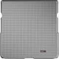 WeatherTech Cargo Trunk Liner for Honda Pilot, Behind 2nd Row (42818), Grey