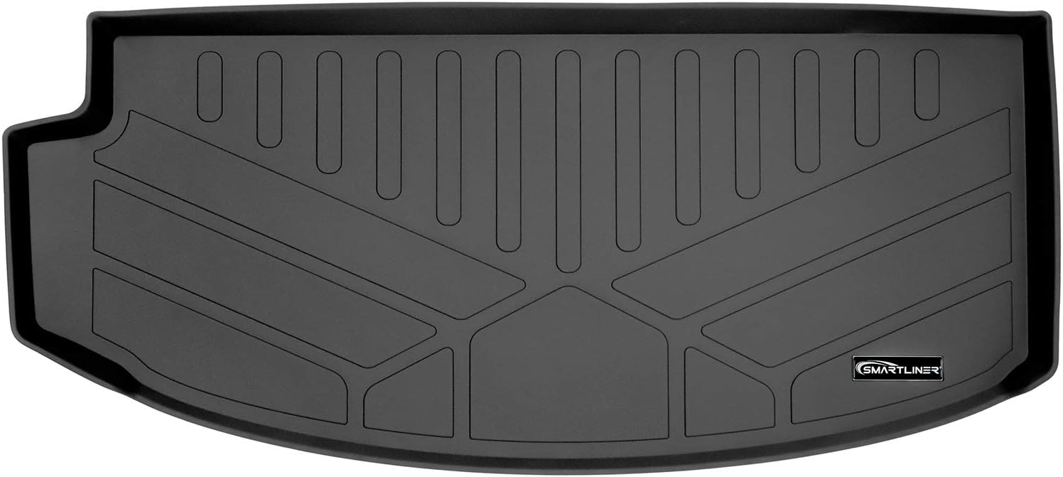 MAXLINER All Weather Cargo Liner Floor Mat Behind 3rd Row for 2018-2024 Buick Enclave
