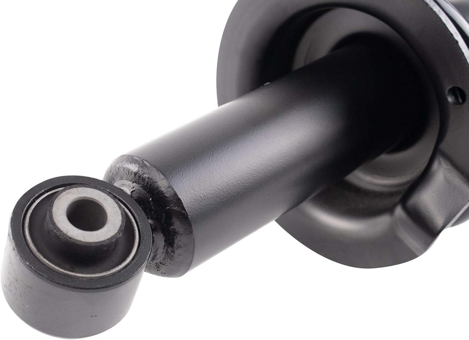 TRQ Front Suspension Kit Shock & Spring Strut Assembly Sway Bar Stabilizer Link Compatible with 2011-2013 INFINITI QX56 2014-2022 QX80