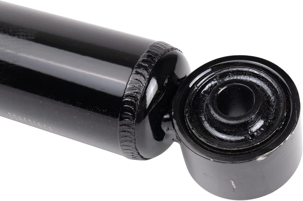 TRQ Front Suspension Kit Shock & Spring Strut Assembly Sway Bar Stabilizer Link Compatible with 2015-2022 Chevrolet Colorado GMC Canyon Rear Wheel Drive RWD