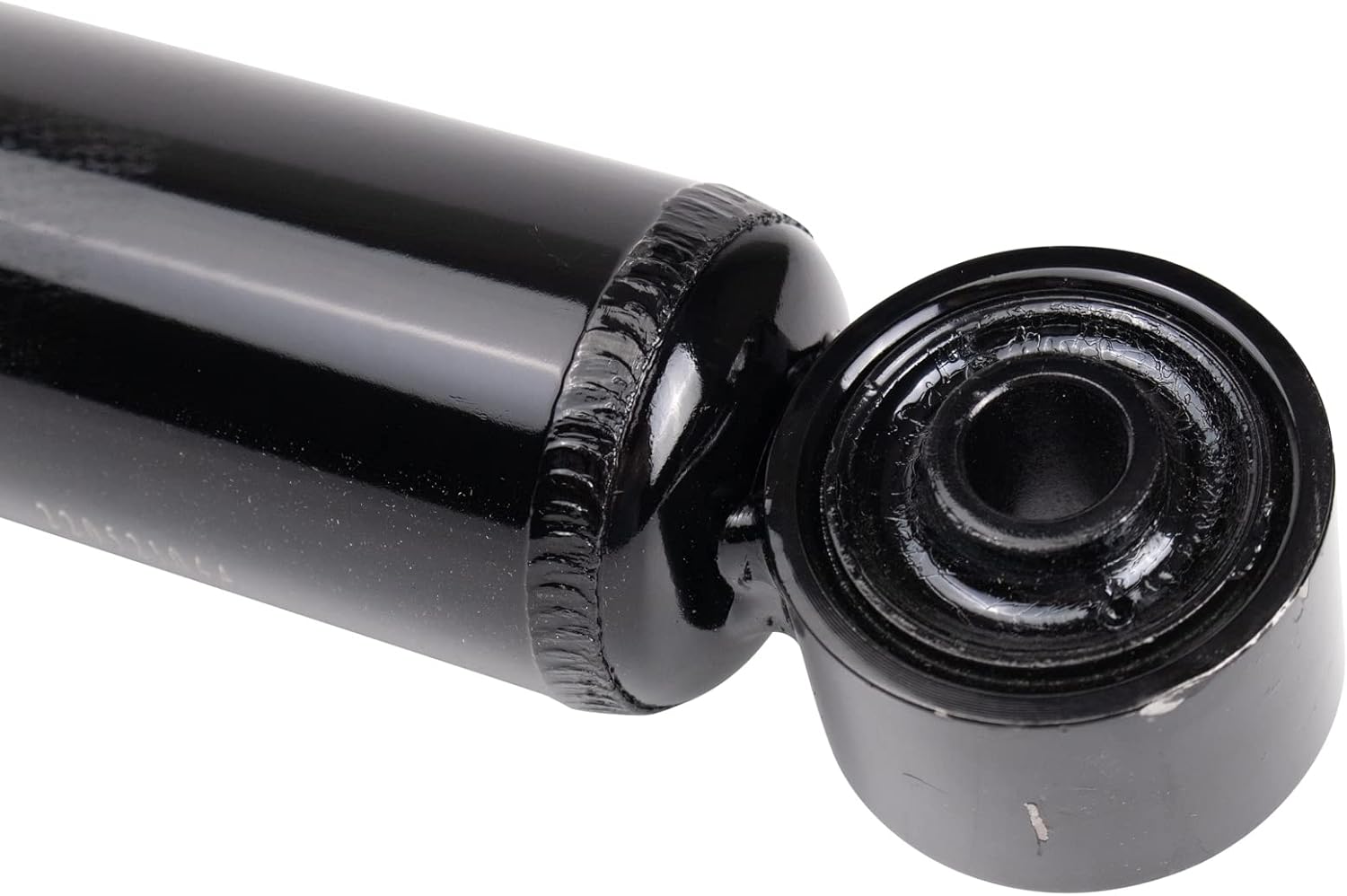 TRQ Front Suspension Kit Shock & Spring Strut Assembly Sway Bar Stabilizer Link Compatible with 2015-2022 Chevrolet Colorado GMC Canyon Rear Wheel Drive RWD