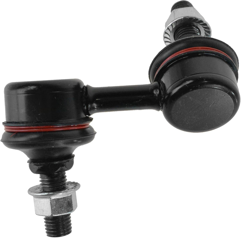 TRQ Front Suspension Kit StrutSpring AssembliesSway Links Compatible with Honda Civic