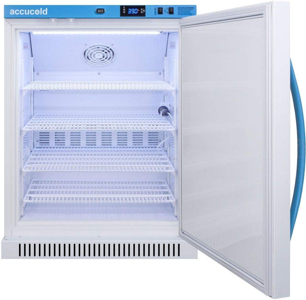 Breast Milk Refrigerator 6 CU. FT.T., SO