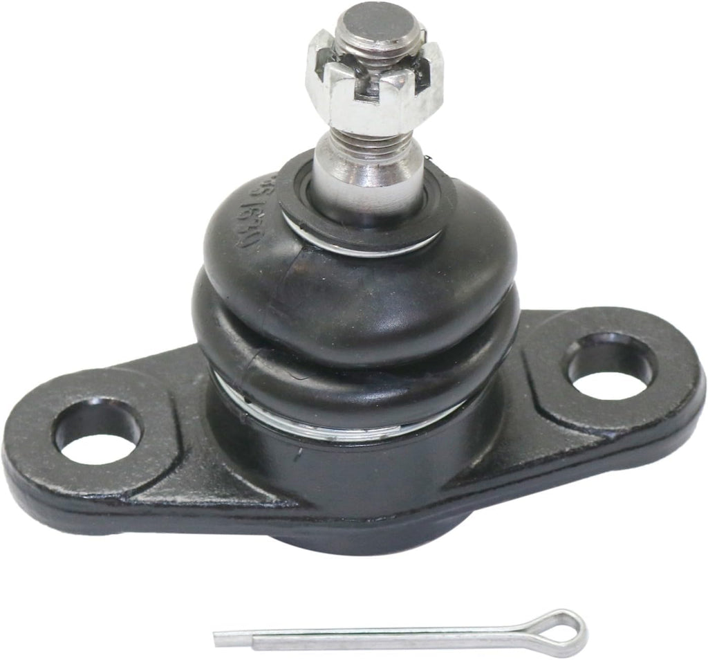 Replacement Control Arm Kit Front Lower (Left and Right) fits Hyundai Accent 2007-2011 1.6L 4-Cyl Hatchback (GS/SE/GL/L)