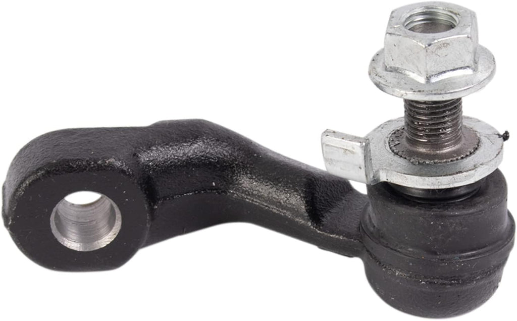 TRQ Front Suspension Kit Shock & Spring Strut Assembly Sway Bar Stabilizer Link Compatible with 2004-2006 INFINITI G35