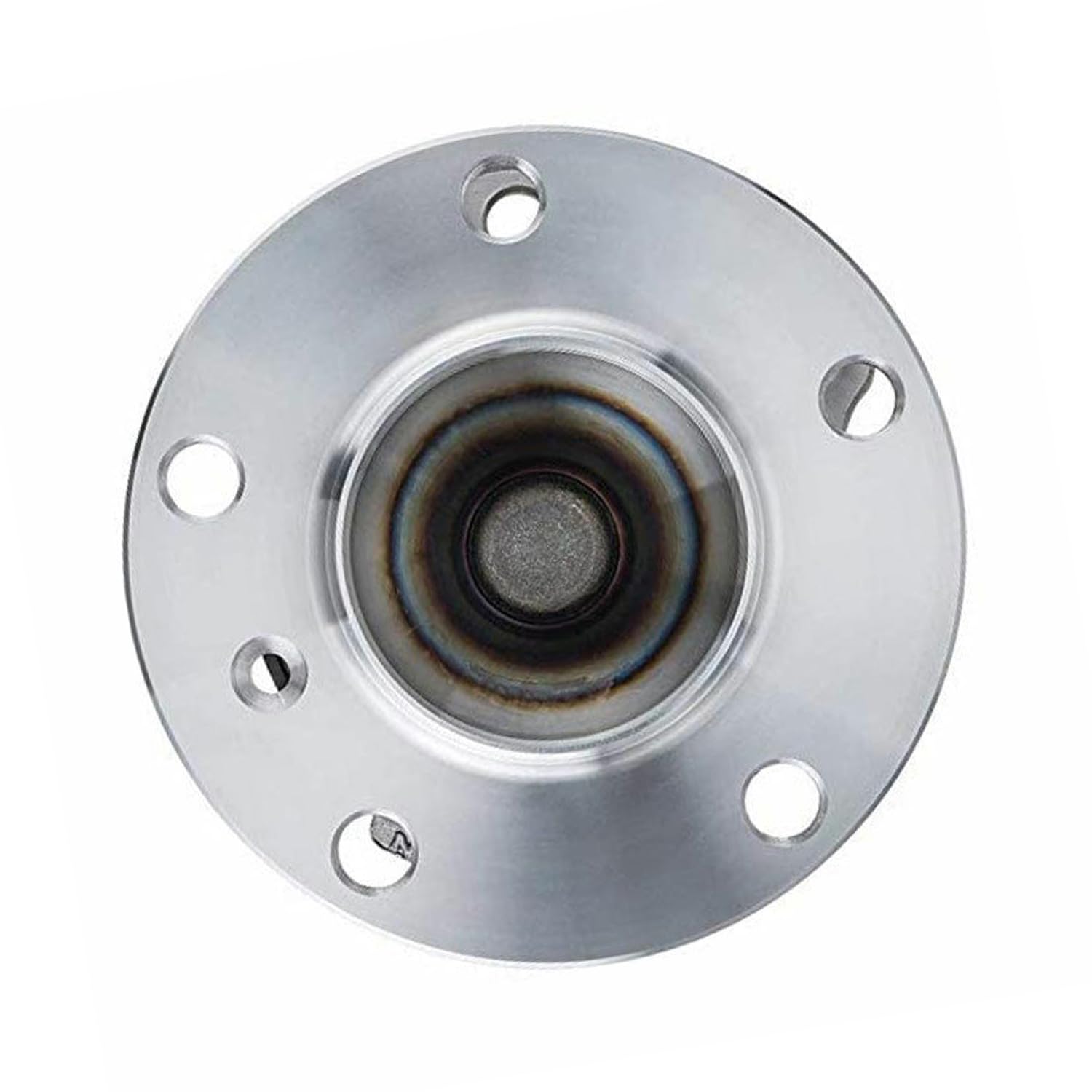 Detroit Axle - Pair Front Wheel Bearing and Hub Assembly for BMW 528i 535i 550i 640i 650i 740i 740Li 750i 750Li 760Li, 550i GT xDrive RWD, Rolls-Royce Dawn Ghost Wraith Cullinan 513323