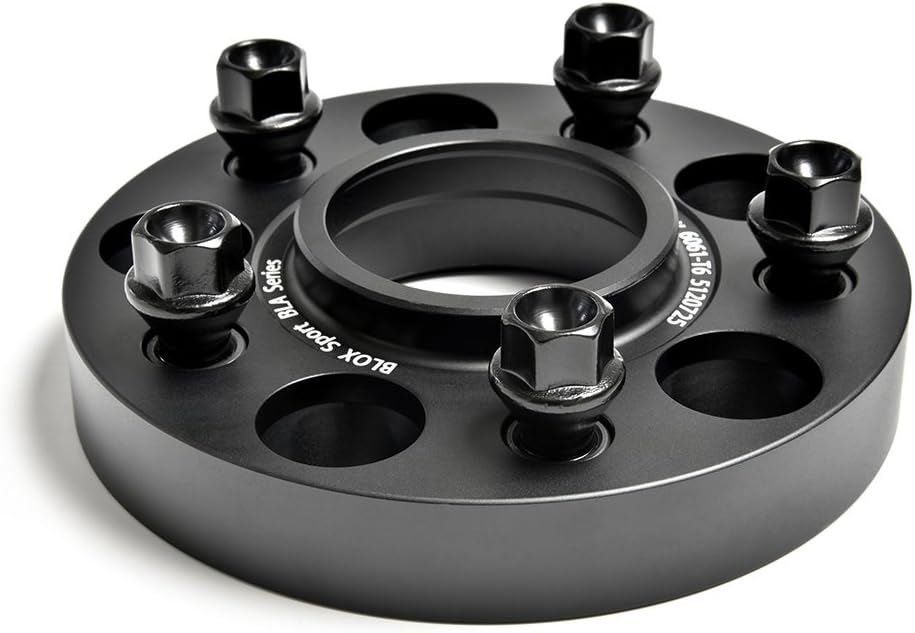 2Pcs 25MM PCD 5x130 CB71.6 Hub Centric Wheel Spacers Forged Aluminum 6061-T6 with Bolts M14x1.5 for Porsche 911 930 964 918 928 944 S2 944 Turbo Boxster C2 Carrera Cayman Panamera