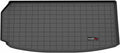 WeatherTech Cargo Trunk Liner for GMC Acadia, Enclave, Traverse - Behind 3rd Row (401789), Black