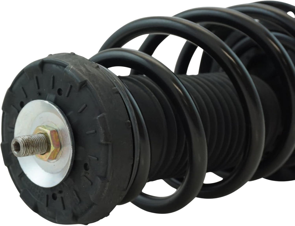 TRQ Front Suspension Kit Compatible with Front 2010-2012 Buick LaCrosse