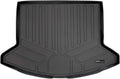 MAXLINER All Weather Custom Fit Cargo Trunk Liner Floor Mat Compatible with 2017-2021 Mazda CX5