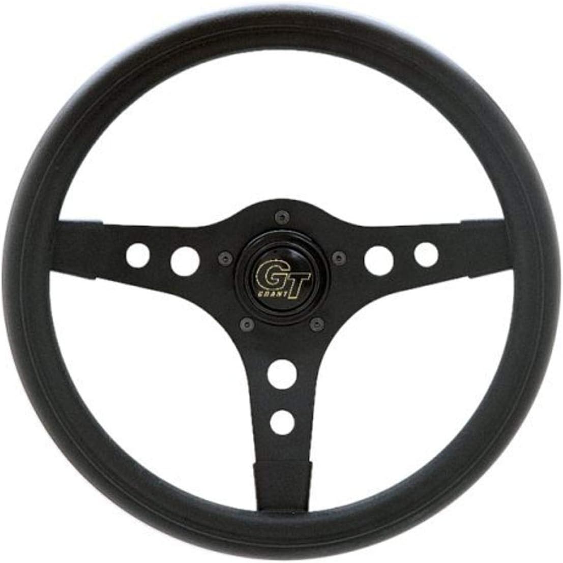 Grant 702 GT Sport Steering Wheel