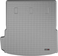 WeatherTech Cargo Trunk Liner for Chevrolet Traverse Limited, Traverse Behind 2nd Row (421062), Grey