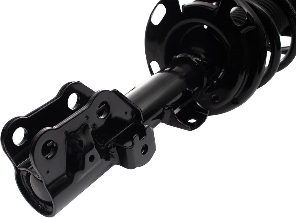 TRQ Front Suspension Kit Compatible with 2017-2021 Mazda CX-5