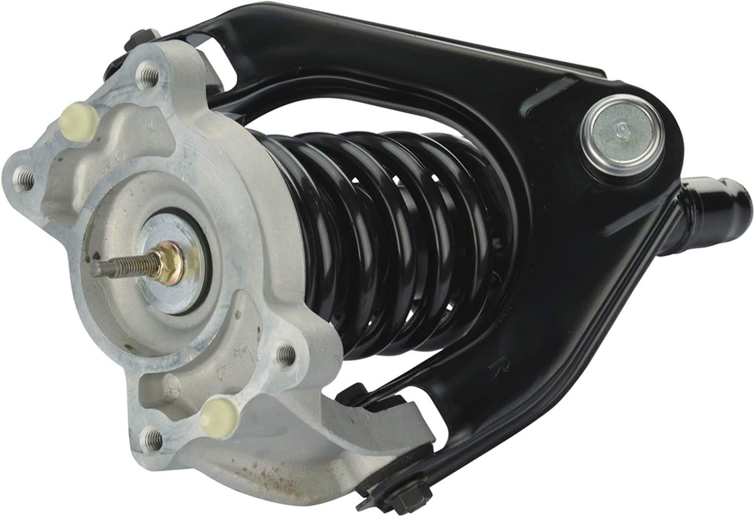 TRQ Front Suspension Kit Compatible with 1999-2000 Chrysler Cirrus 2001-2006 Sebring 1999-2006 Dodge Stratus Plymouth Breeze
