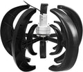1000W Vertical Axis Wind Turbine Generator Kit - 12V/24V Maglev Windmill for Home - High Efficiency Low Noise Free Energy Solution - Durable Three Phase Power Generator