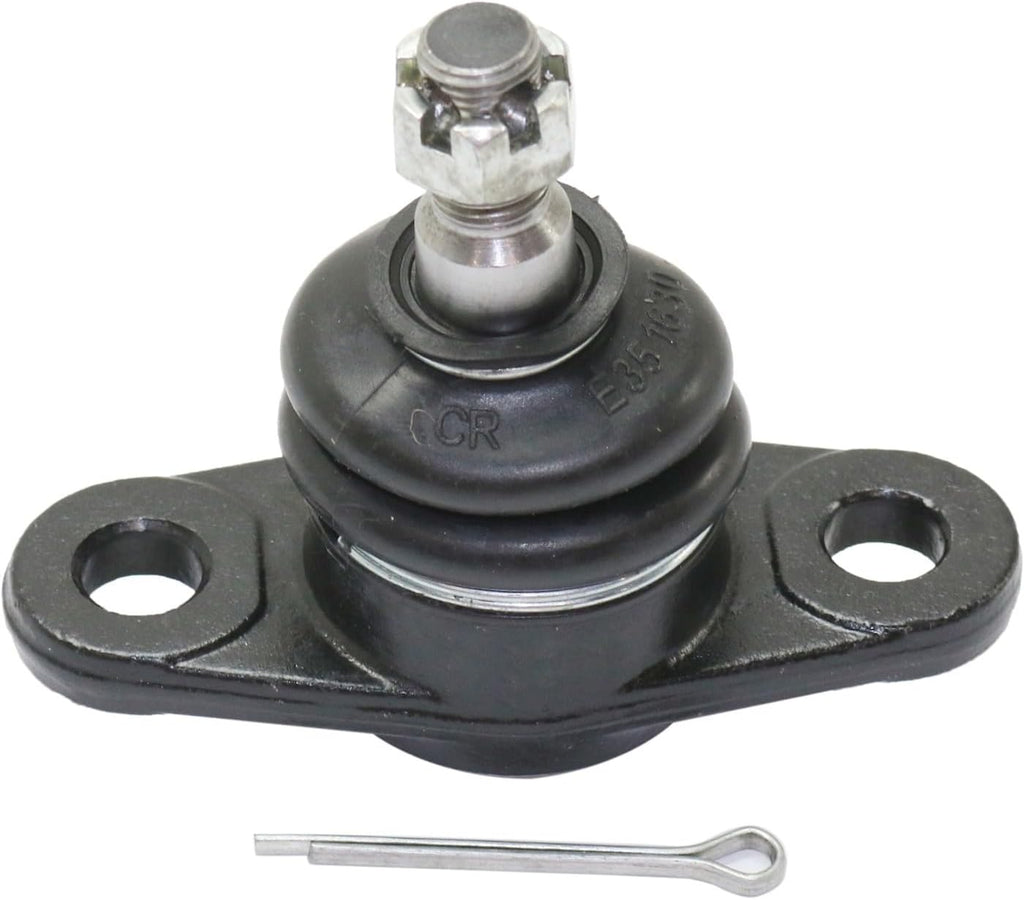 Replacement Control Arm Kit Front Lower (Left and Right) fits Hyundai Accent 2007-2011 1.6L 4-Cyl Hatchback (GS/SE/GL/L)