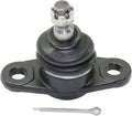 Replacement Control Arm Kit Front Lower (Left and Right) fits Hyundai Accent 2007-2011 1.6L 4-Cyl Hatchback (GS/SE/GL/L)
