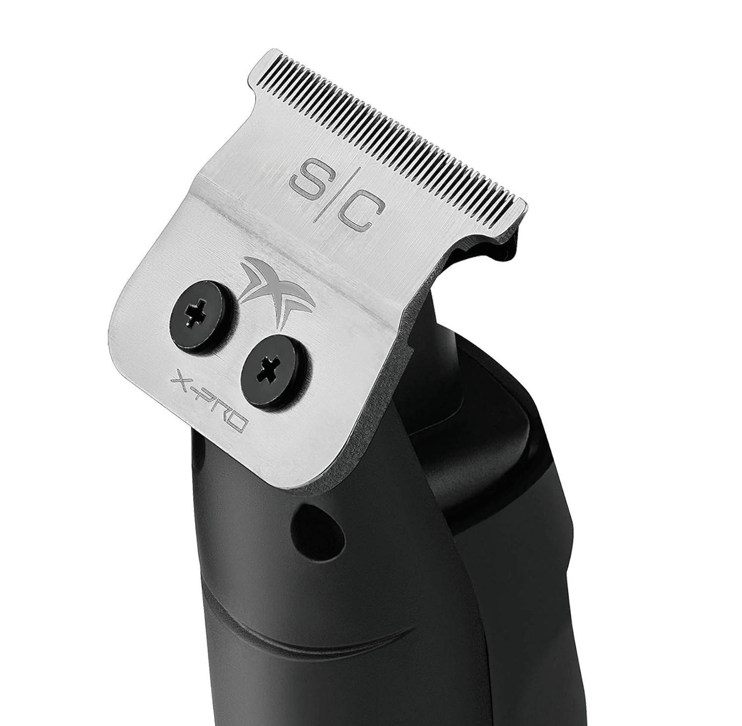 Stylecraft Rebel Professional Cordless Hair Trimmer with Modular Super-Torque Motor