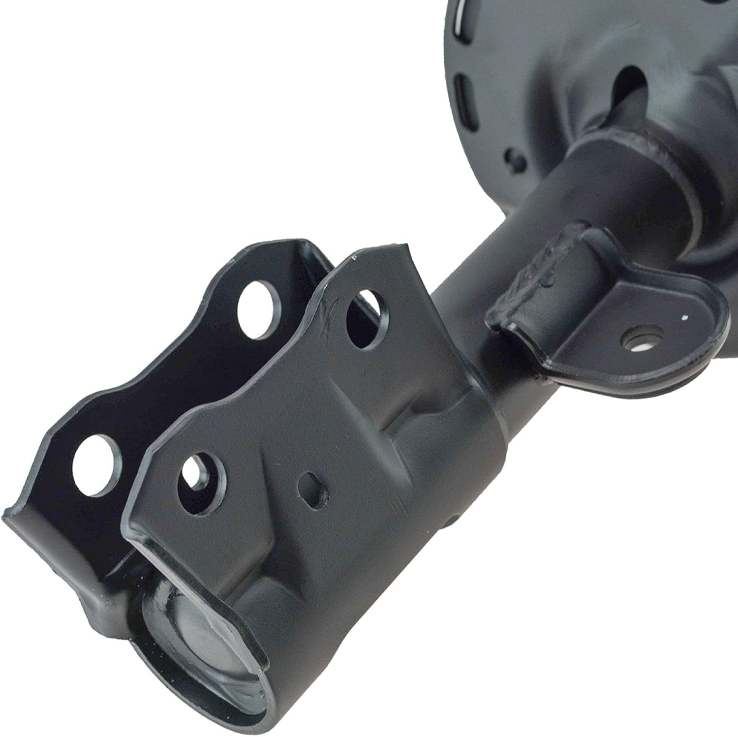 TRQ Front Suspension Kit 4 Piece for Toyota | for 2010-2015 Toyota Prius 2012-2015 Toyota Prius Plug-In
