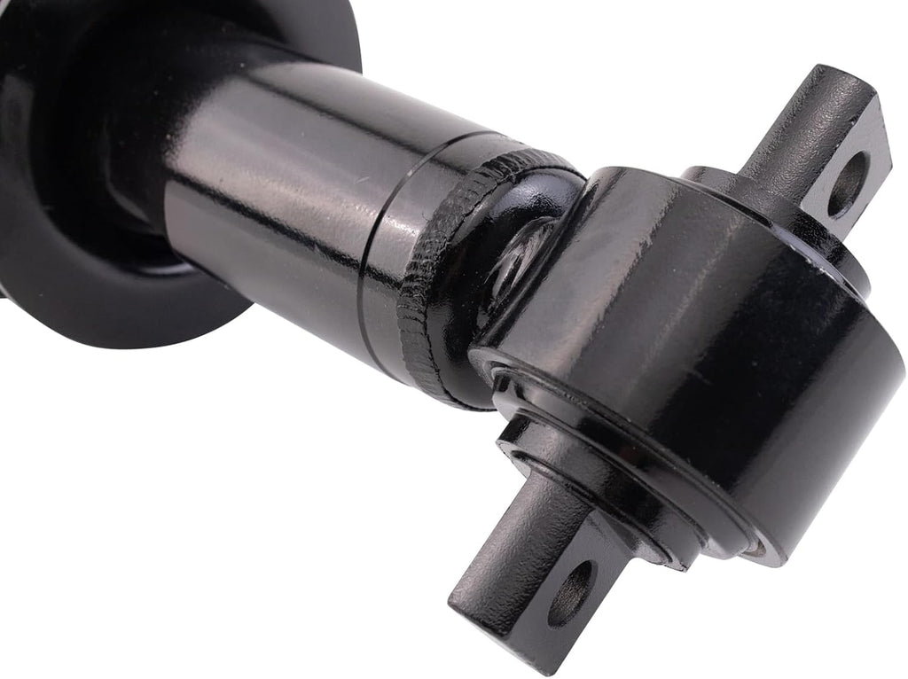 TRQ Front Suspension Kit Compatible with 2021-2023 Ford F-150